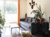 Apartamento Paris  1