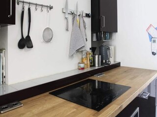 Appartement Paris  20