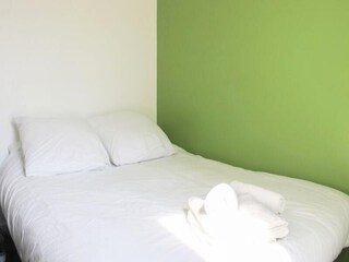 Apartment Paris  2