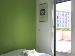 Apartment Paris  17