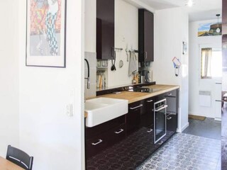 Apartment Paris  3