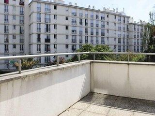 Apartment Paris  17