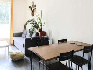 Appartement Paris  4