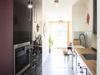 Apartment Paris  5