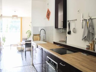 Apartment Paris  6