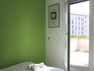 Appartement Paris  8