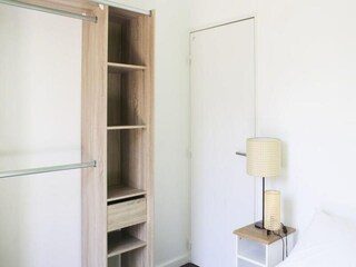 Apartment Paris  10