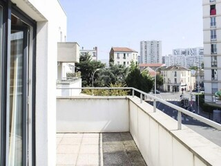 Apartment Paris  12