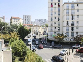 Apartment Paris  13