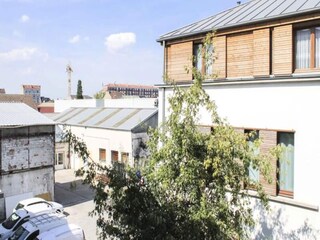 Appartement Paris  14