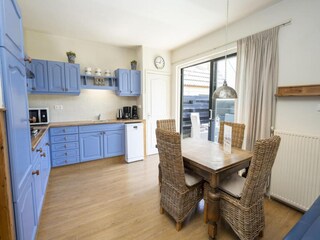 Appartamento De Koog  3