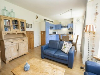 Appartamento De Koog  6