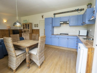 Apartamento De Koog  9
