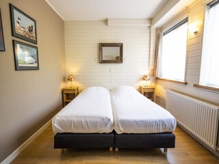 Appartamento De Koog  10