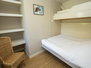 Apartamento De Koog  15