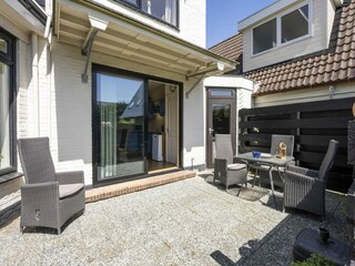 Appartamento De Koog  16