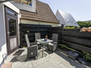 Apartamento De Koog  20