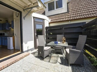 Appartamento De Koog  21