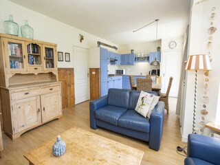 Appartamento De Koog  24