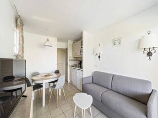 Appartement Grospierres  12