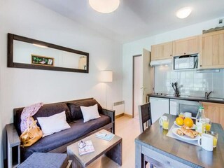 Apartment Saint-Lary-Soulan  10