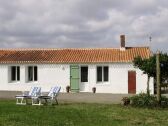 Apartamento Brem-sur-Mer  1