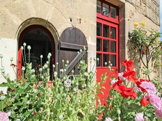 Appartement La Jonchère-Saint-Maurice  2