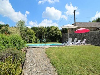 Appartement La Jonchère-Saint-Maurice  3