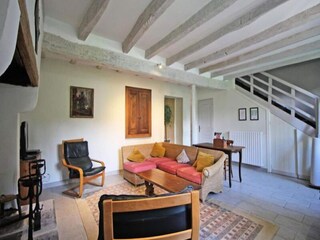 Apartamento La Jonchère-Saint-Maurice  4