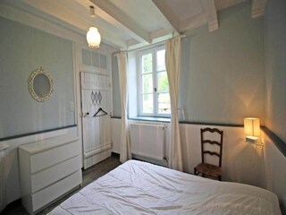 Appartement La Jonchère-Saint-Maurice  5