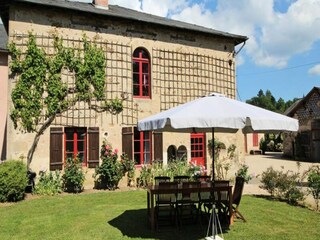 Apartamento La Jonchère-Saint-Maurice  8