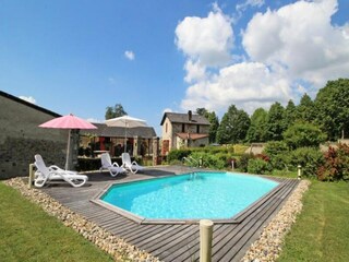 Appartement La Jonchère-Saint-Maurice  9