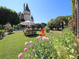 Appartement La Jonchère-Saint-Maurice  10