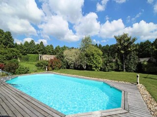 Appartement La Jonchère-Saint-Maurice  12