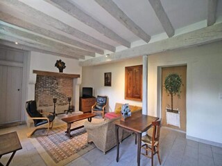 Appartement La Jonchère-Saint-Maurice  28