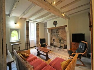 Appartement La Jonchère-Saint-Maurice  15