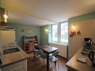 Appartement La Jonchère-Saint-Maurice  16