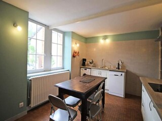 Apartamento La Jonchère-Saint-Maurice  17
