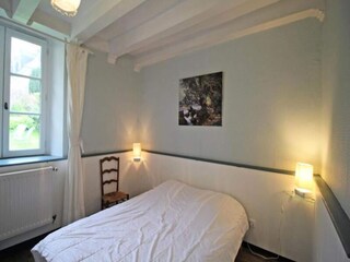 Appartement La Jonchère-Saint-Maurice  29