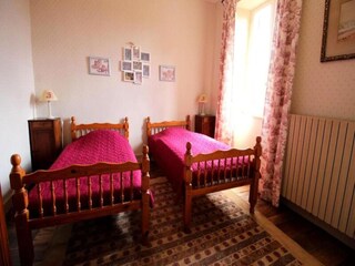 Appartement La Jonchère-Saint-Maurice  31