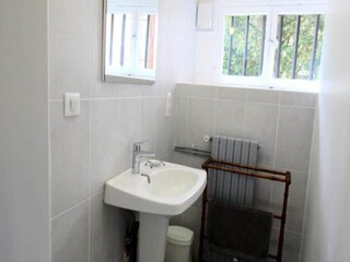 Apartamento La Jonchère-Saint-Maurice  18