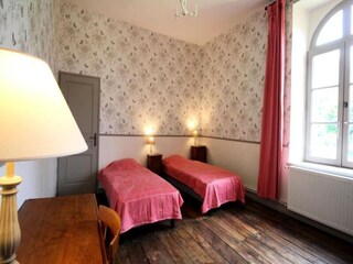 Appartement La Jonchère-Saint-Maurice  19