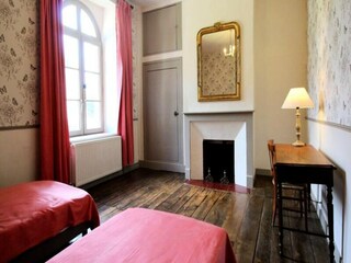 Appartement La Jonchère-Saint-Maurice  21