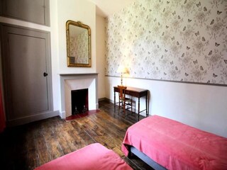 Appartement La Jonchère-Saint-Maurice  22