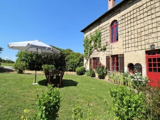 Appartement La Jonchère-Saint-Maurice  23