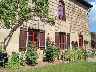 Appartement La Jonchère-Saint-Maurice  24