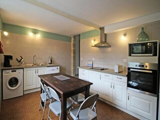 Apartamento La Jonchère-Saint-Maurice  32