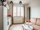 Apartamento Paris  1