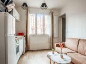 Appartement Paris  1