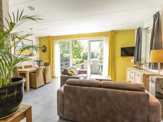 Casa per le vacanze De Koog  5